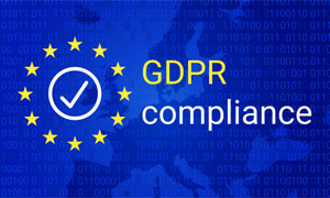 gdpr compliance