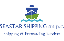 seastar logo